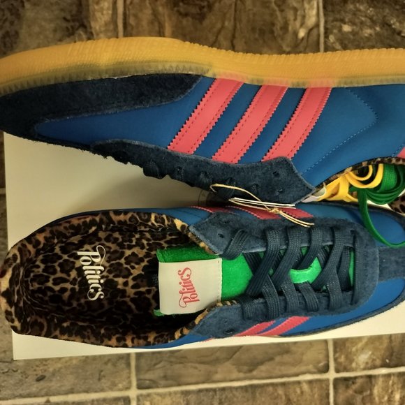 RARE?Adidas Originals Samba OG/ US Size 11.5 Men\'s/13 Women\'s/ LAST ONES main image 5